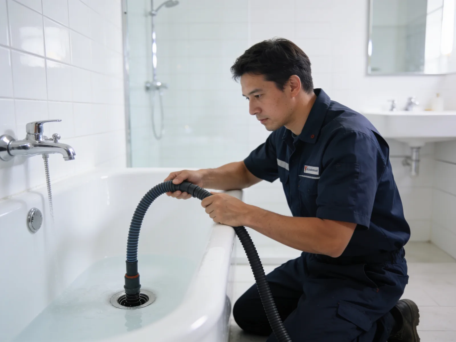 Emergency Plumber Goodwin, SD FAQs